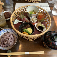 茶房 空花 - 