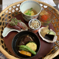 茶房 空花 - 