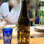 醍醐 - 田酒の干支ラベルᙏ̤̱