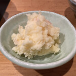 あじ平 - ポテトサラダ