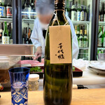 醍醐 - 富山でしか手に入らない千代鶴