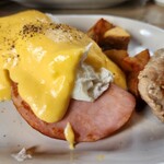 ブレックファースト＆ブランチ ジェイドファイブ - 