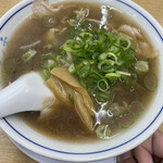 大豊ラーメン - 