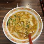 Tenri Sutamina Ramen - 