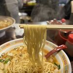 Tenri Sutamina Ramen - 