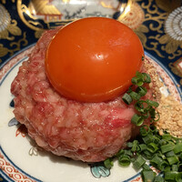 肉亭ふたご iki 新宿店 - 