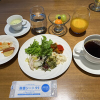 Anchor Tokyo (ザ・ゲートホテル東京 by HULIC) - 