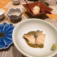 新宿御苑前 鮨らぼ  - 