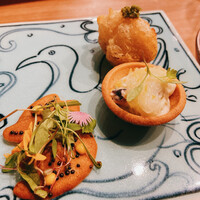 Restaurant Honjin - 