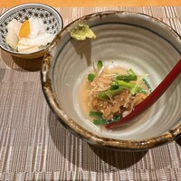 新宿御苑前 鮨らぼ  - 