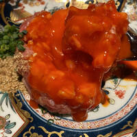 肉亭ふたご iki 新宿店 - 