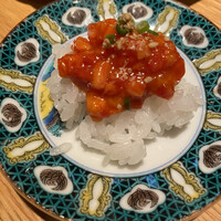 肉亭ふたご iki 新宿店 - 