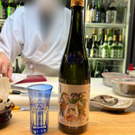 醍醐 - これも干支ラベルᙏ̤̱