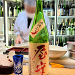 醍醐 - これ飲むと志村けんを思い出す～