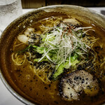 らーめん専門夢一屋 - 