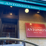 アントニオ - 外観