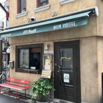 イーストヴィレッジ - 