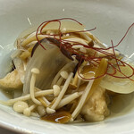 醍醐 - 毎度楽しみなお通し❗