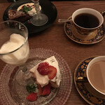 CAFE GINZA - 