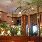 アントニオ - 内観