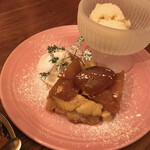 CAFE GINZA - 