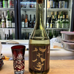 醍醐 - 黒龍のお高いやつ(*^^)v