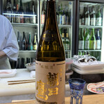 醍醐 - 十四代の地元酒❗これが普通酒⁉️