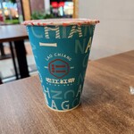 老江紅茶牛奶 - ドリンク写真: