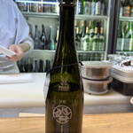 醍醐 - 新政の干支ラベルバージョン❗