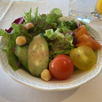 La Classe de Cienega - 