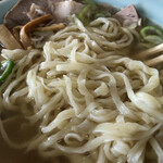 Teuchi Ramen Tawaraya - 