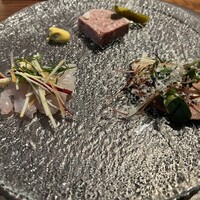 GONIA KURAMAE - 