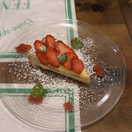 ア フェネステッラ - 