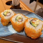 東京寿司 ITAMAE SUSHI - 