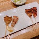 Sumibiyakitori Shige - 