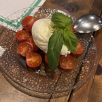 ア フェネステッラ - 