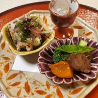 かわらまち 花ざくろ 川原町店 - 
