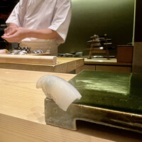 すし晴 - 