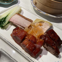 香港料理 盛記 銀座 - 