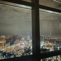 Prime42 steakhouse & sky bar - 