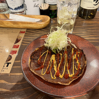 ランチョ・エルパソ_1