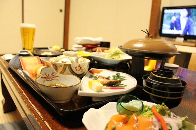 すゞきや旅館 | 蔵王町の温泉旅館・鎌先温泉