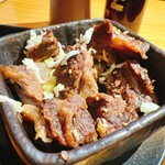 ホルモン本舗 炎 - 
