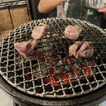 ホルモン みや美 - 