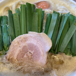 らーめん芝浜 - 