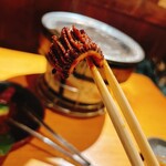 ホルモン本舗 炎 - 