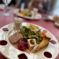 フレンチ ビストロ lemidi 桜木町 みなとみらい - 