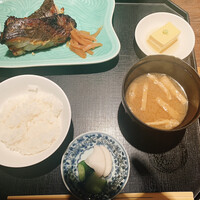 高級ブランド干物 『銀座伴助』 銀座本店 - 