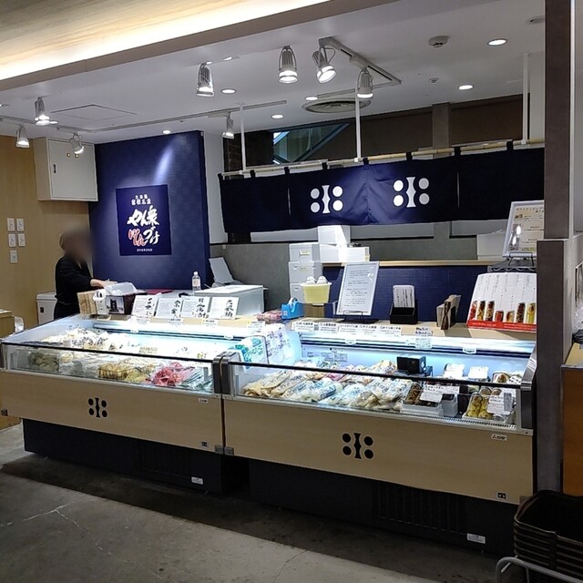 田中青果 旭川店 - 旭川（その他）の写真