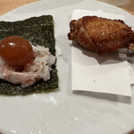 焼鳥 山もと - 